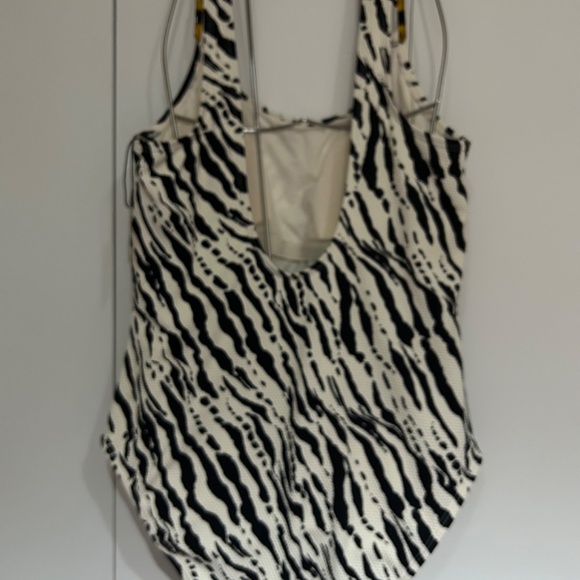 Swimsuit- New - Picture 3 of 5